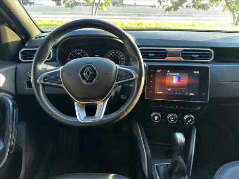RENAULT Duster 1.3 16V 4P ICONIC TURBO TCe AUTOM�TICO CVT, Foto 10
