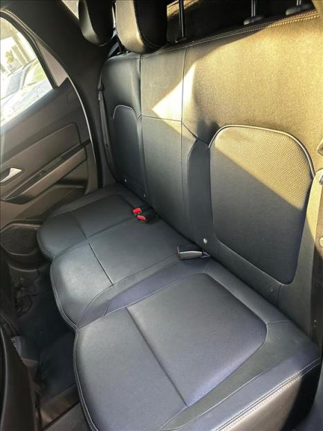 RENAULT Duster 1.3 16V 4P ICONIC TURBO TCe AUTOM�TICO CVT, Foto 13