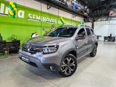 RENAULT Duster 1.3 16V 4P ICONIC TURBO TCe AUTOM�TICO CVT, Foto 1