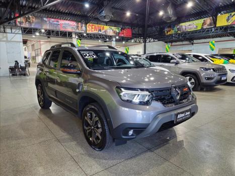 RENAULT Duster 1.3 16V 4P ICONIC TURBO TCe AUTOM�TICO CVT, Foto 3