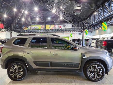 RENAULT Duster 1.3 16V 4P ICONIC TURBO TCe AUTOM�TICO CVT, Foto 4