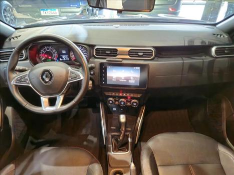 RENAULT Duster 1.3 16V 4P ICONIC TURBO TCe AUTOM�TICO CVT, Foto 9