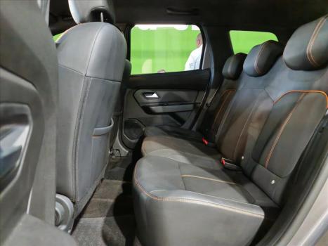 RENAULT Duster 1.3 16V 4P ICONIC TURBO TCe AUTOM�TICO CVT, Foto 10