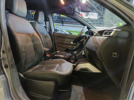 RENAULT Duster 1.3 16V 4P ICONIC TURBO TCe AUTOM�TICO CVT, Foto 11