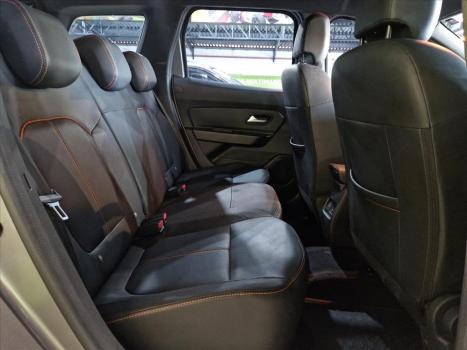 RENAULT Duster 1.3 16V 4P ICONIC TURBO TCe AUTOM�TICO CVT, Foto 12