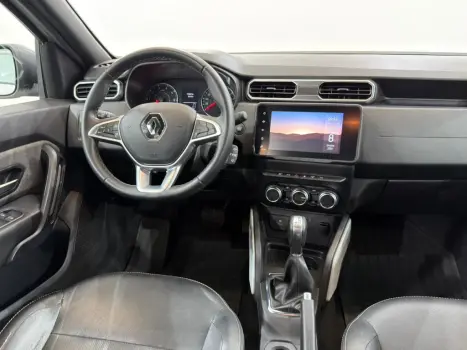 RENAULT Duster 1.3 16V 4P ICONIC TURBO TCe AUTOM�TICO CVT, Foto 11