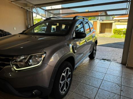 RENAULT Duster 1.3 16V 4P ICONIC TURBO TCe AUTOMÁTICO CVT, Foto 1