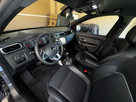 RENAULT Duster 1.3 16V 4P ICONIC TURBO TCe AUTOMÁTICO CVT, Foto 3