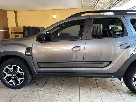 RENAULT Duster 1.3 16V 4P ICONIC TURBO TCe AUTOMÁTICO CVT, Foto 5