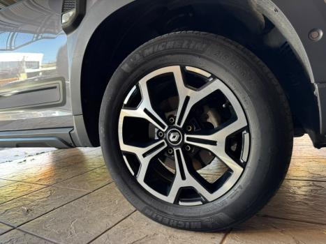 RENAULT Duster 1.3 16V 4P ICONIC TURBO TCe AUTOMÁTICO CVT, Foto 6