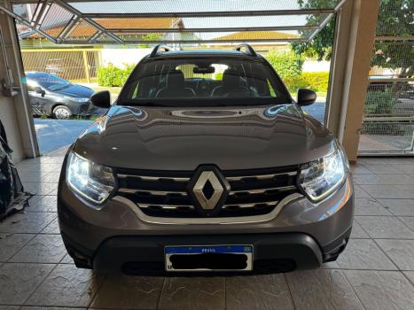 RENAULT Duster 1.3 16V 4P ICONIC TURBO TCe AUTOMÁTICO CVT, Foto 7