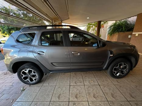 RENAULT Duster 1.3 16V 4P ICONIC TURBO TCe AUTOMÁTICO CVT, Foto 8