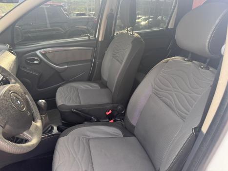 RENAULT Duster 1.6 16V 4P FLEX DYNAMIQUE, Foto 9 RENAULT Duster 1.6 16V 4P FLEX DYNAMIQUE, Foto 9