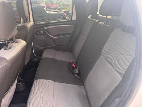 RENAULT Duster 1.6 16V 4P FLEX DYNAMIQUE, Foto 11 RENAULT Duster 1.6 16V 4P FLEX DYNAMIQUE, Foto 11