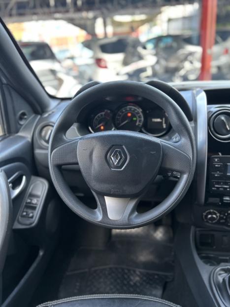 RENAULT Duster 1.6 16V 4P FLEX EXPRESSION AUTOMTICO CVT, Foto 8