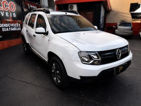 RENAULT Duster 1.6 16V 4P FLEX EXPRESSION AUTOM�TICO CVT, Foto 1