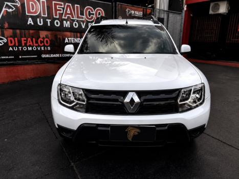 RENAULT Duster 1.6 16V 4P FLEX EXPRESSION AUTOM�TICO CVT, Foto 2