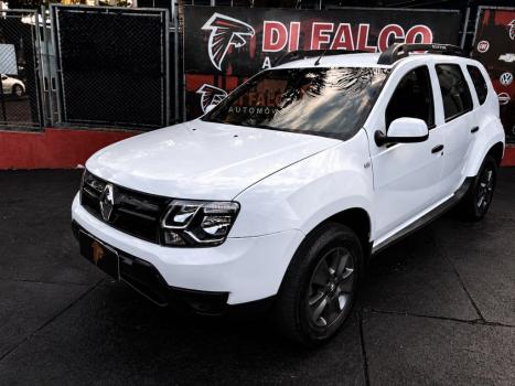 RENAULT Duster 1.6 16V 4P FLEX EXPRESSION AUTOM�TICO CVT, Foto 4