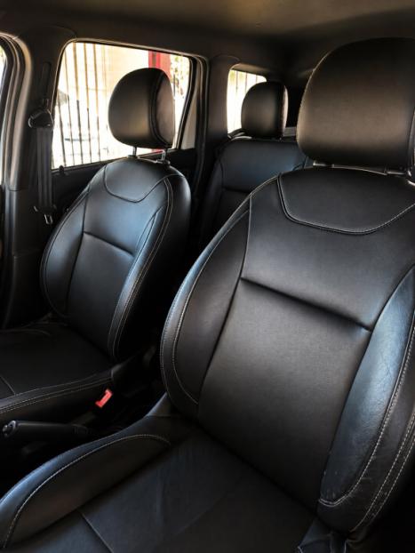RENAULT Duster 1.6 16V 4P FLEX EXPRESSION AUTOM�TICO CVT, Foto 5