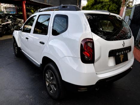 RENAULT Duster 1.6 16V 4P FLEX EXPRESSION AUTOM�TICO CVT, Foto 6