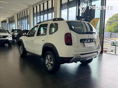 RENAULT Duster 1.6 16V 4P FLEX DYNAMIQUE AUTOM�TICO CVT, Foto 2
