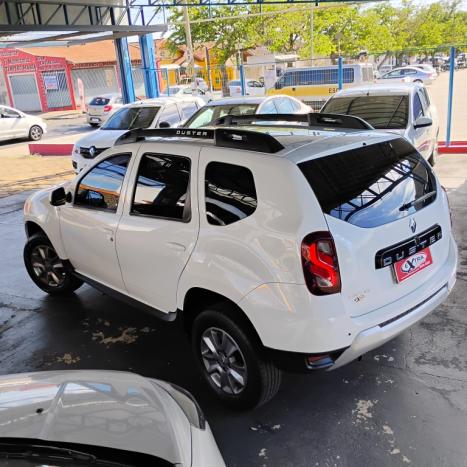 RENAULT Duster 1.6 16V 4P FLEX DYNAMIQUE AUTOMTICO CVT, Foto 4