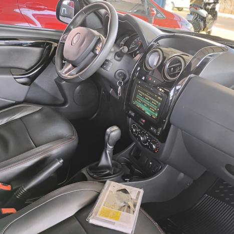 RENAULT Duster 1.6 16V 4P FLEX DYNAMIQUE AUTOMTICO CVT, Foto 10