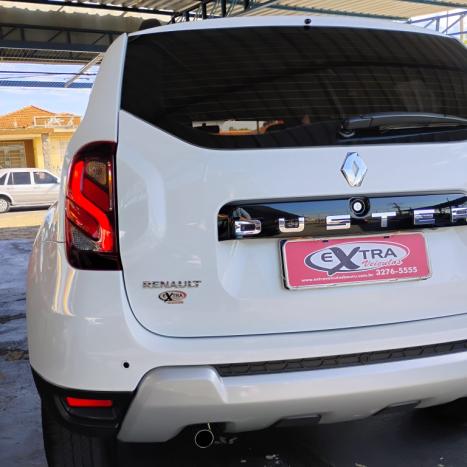 RENAULT Duster 1.6 16V 4P FLEX DYNAMIQUE AUTOMTICO CVT, Foto 15