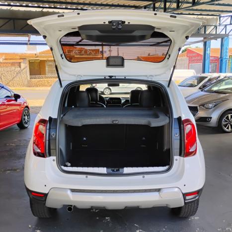 RENAULT Duster 1.6 16V 4P FLEX DYNAMIQUE AUTOMTICO CVT, Foto 16