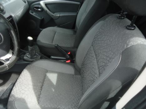 RENAULT Duster 1.6 16V 4P FLEX, Foto 3 RENAULT Duster 1.6 16V 4P FLEX, Foto 3