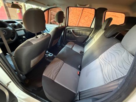 RENAULT Duster 1.6 16V 4P FLEX DYNAMIQUE, Foto 7