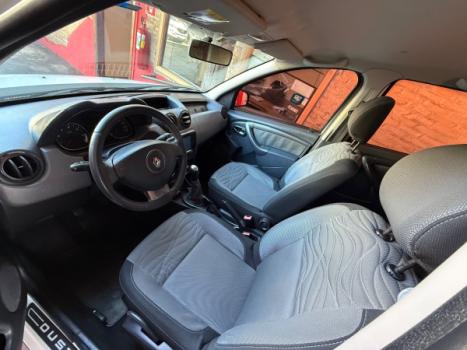 RENAULT Duster 1.6 16V 4P FLEX DYNAMIQUE, Foto 8