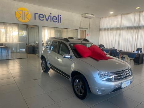 RENAULT Duster 1.6 16V 4P FLEX DYNAMIQUE, Foto 1