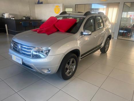RENAULT Duster 1.6 16V 4P FLEX DYNAMIQUE, Foto 2