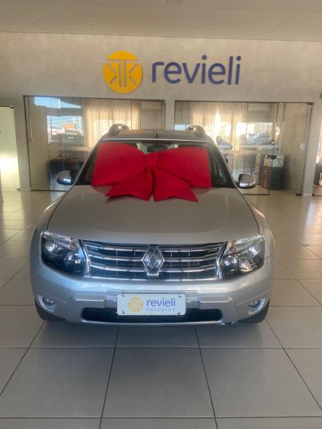 RENAULT Duster 1.6 16V 4P FLEX DYNAMIQUE, Foto 3