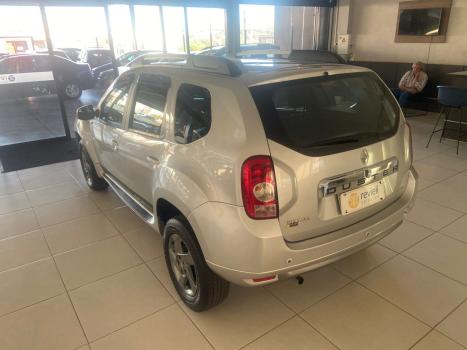 RENAULT Duster 1.6 16V 4P FLEX DYNAMIQUE, Foto 4