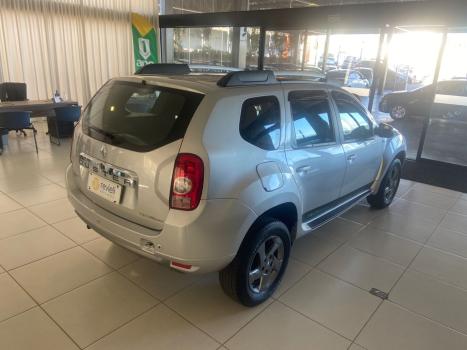 RENAULT Duster 1.6 16V 4P FLEX DYNAMIQUE, Foto 5