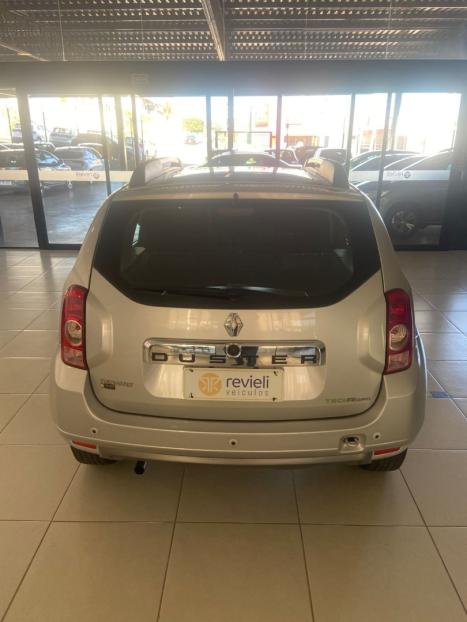 RENAULT Duster 1.6 16V 4P FLEX DYNAMIQUE, Foto 6