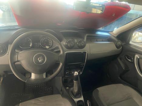 RENAULT Duster 1.6 16V 4P FLEX DYNAMIQUE, Foto 7