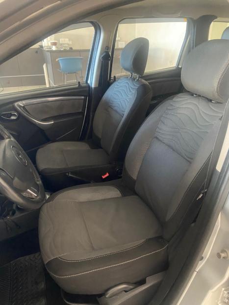 RENAULT Duster 1.6 16V 4P FLEX DYNAMIQUE, Foto 8