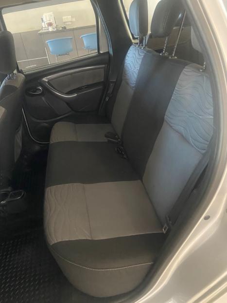 RENAULT Duster 1.6 16V 4P FLEX DYNAMIQUE, Foto 9