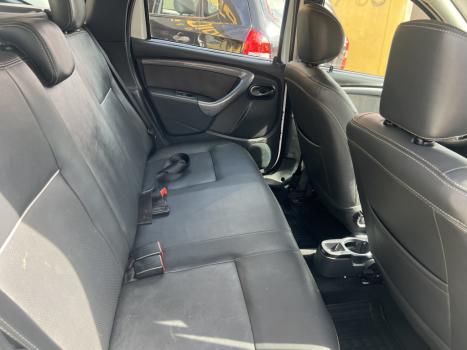 RENAULT Duster 1.6 16V 4P FLEX DYNAMIQUE, Foto 4