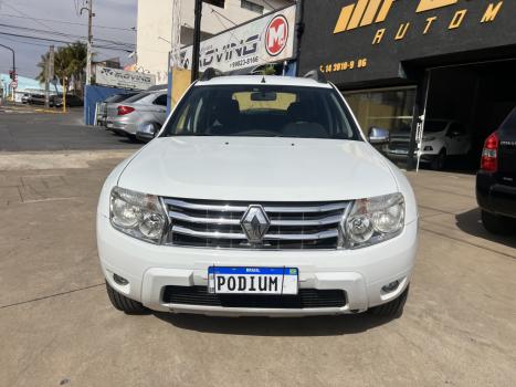 RENAULT Duster 1.6 16V 4P FLEX DYNAMIQUE, Foto 10