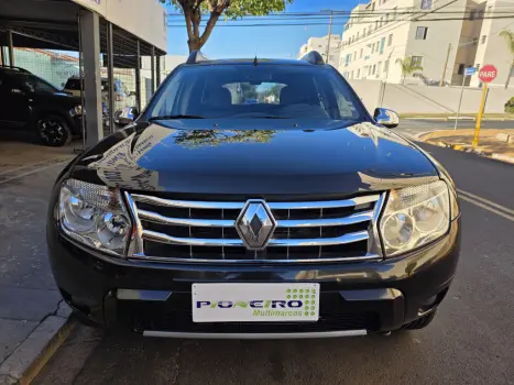 RENAULT Duster 1.6 16V 4P FLEX DYNAMIQUE, Foto 7