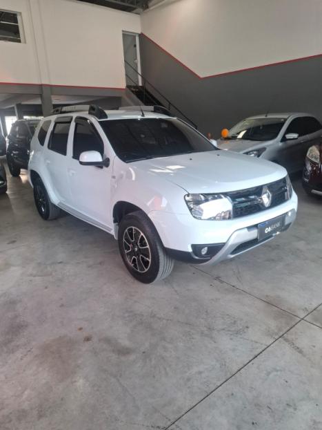 RENAULT Duster 1.6 16V 4P FLEX DYNAMIQUE, Foto 3