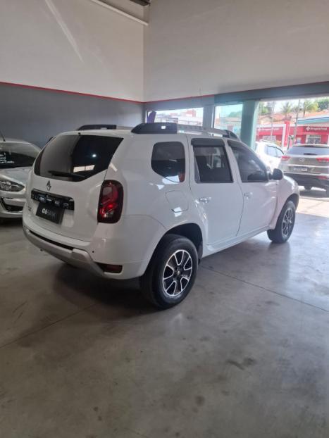 RENAULT Duster 1.6 16V 4P FLEX DYNAMIQUE, Foto 4