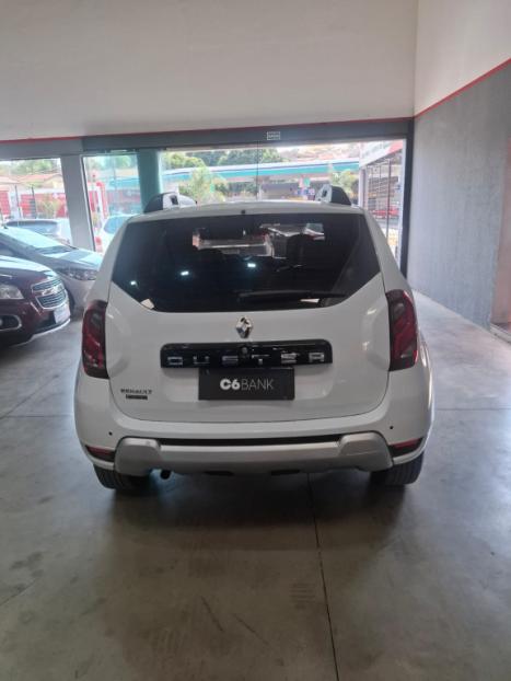 RENAULT Duster 1.6 16V 4P FLEX DYNAMIQUE, Foto 5