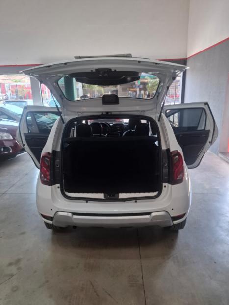 RENAULT Duster 1.6 16V 4P FLEX DYNAMIQUE, Foto 7