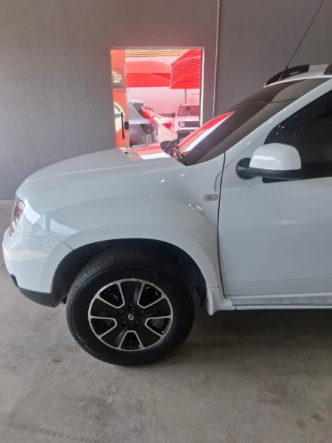 RENAULT Duster 1.6 16V 4P FLEX DYNAMIQUE, Foto 9