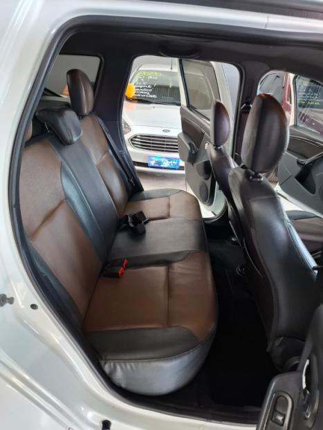 RENAULT Duster 1.6 16V 4P FLEX DYNAMIQUE, Foto 10